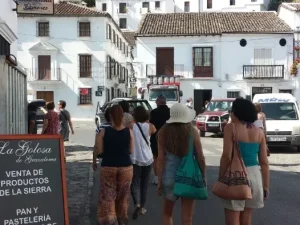 Excursiones desde Cádiz