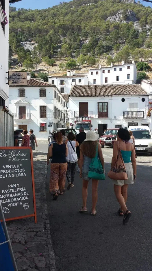 Excursiones desde Cádiz